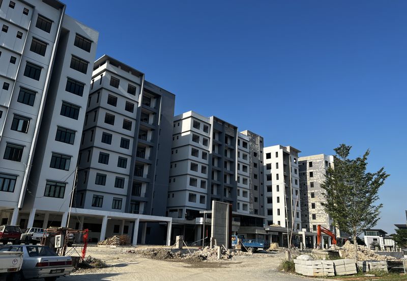 Morrison Residence Condominium