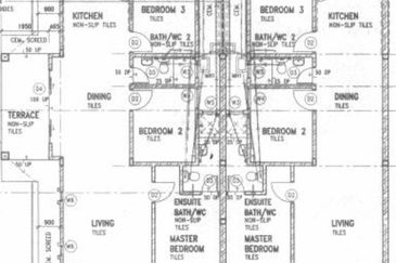 Eco Garden Phase 5 @ Sibu