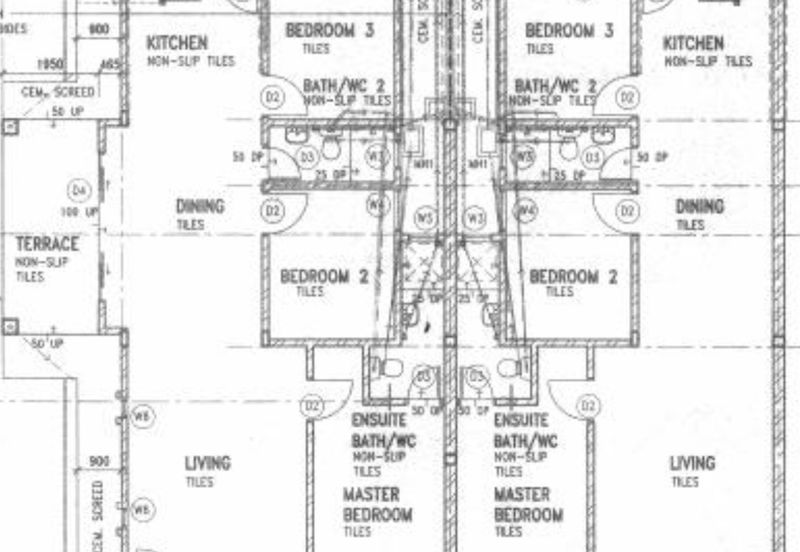 Eco Garden Phase 5 @ Sibu