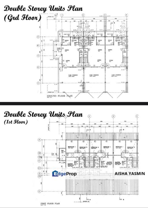 Eco Garden Phase 5 @ Sibu, Sarawak, Sibu