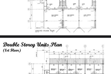 Eco Garden Phase 5 @ Sibu