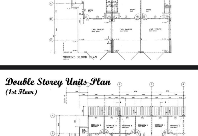 Eco Garden Phase 5 @ Sibu