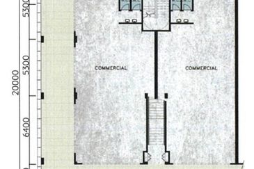 New Shophouse at Bintulu Kidurong Setia Township for Sale