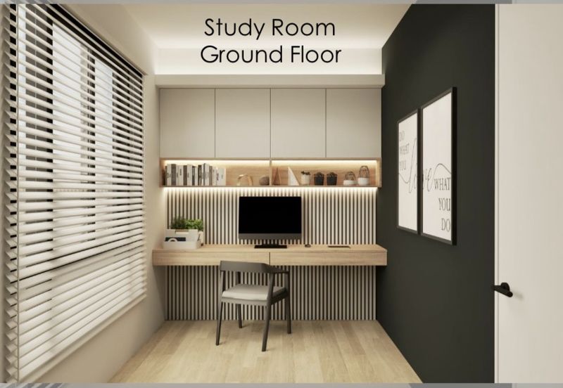 Taman Penrissen Batu 9