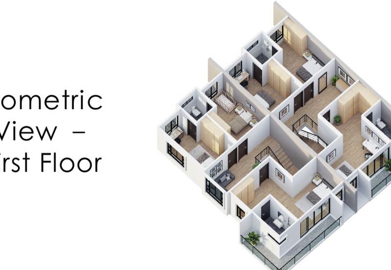 Taman Penrissen Batu 9