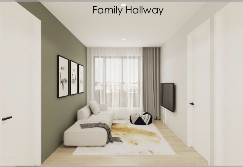 Taman Penrissen Batu 9