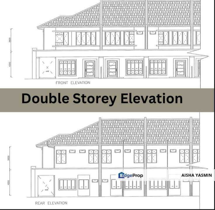 Fullin Garden 2, Sarawak, Sibu