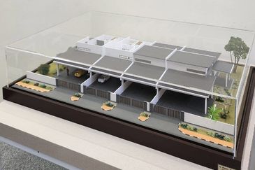 Taman Semariang Aman