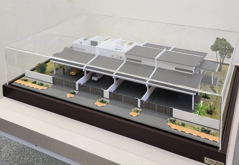 Taman Semariang Aman