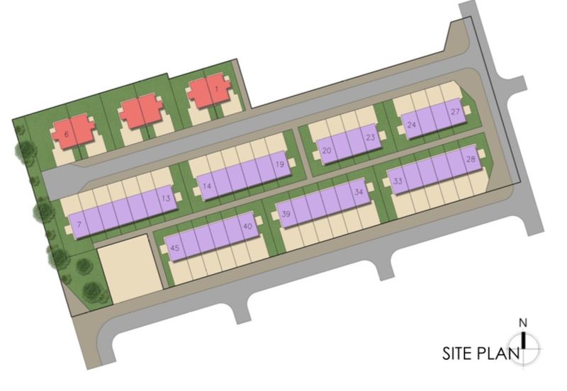 Taman Semariang Aman