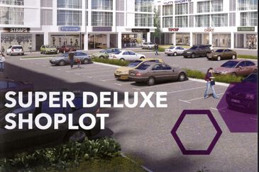 Baki, Jalan Kuching-Serian