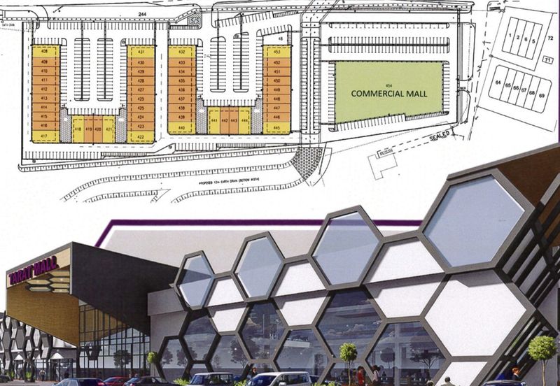 Baki, Jalan Kuching-Serian