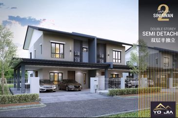 𝑵𝑬𝑾 ! 𝙎𝙀𝙈𝙄 𝘿𝙀𝙏𝘼𝘾𝙃𝙀𝘿  𝙆𝙐𝘾𝙃𝙄𝙉𝙂