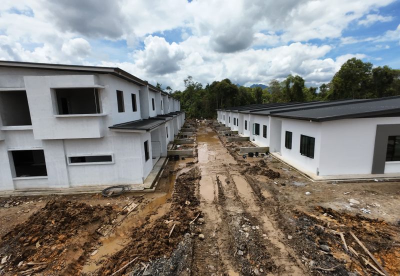 Westhill Villa @ Matang