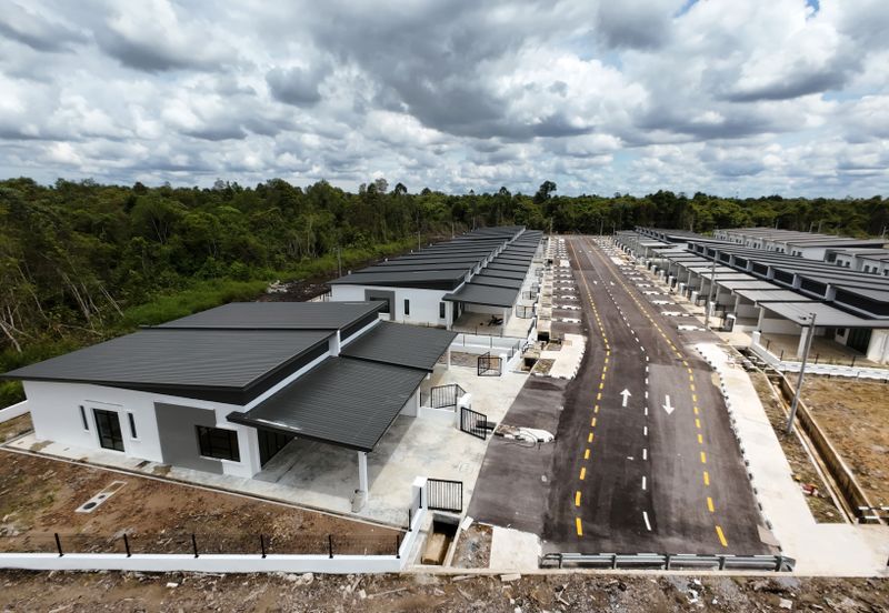 Westhill Villa @ Matang