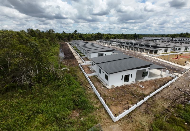 Westhill Villa @ Matang