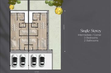 Westhill Villa @ Matang