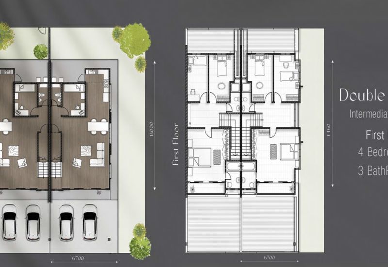 Westhill Villa @ Matang