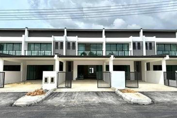 Westhill Villa @ Matang