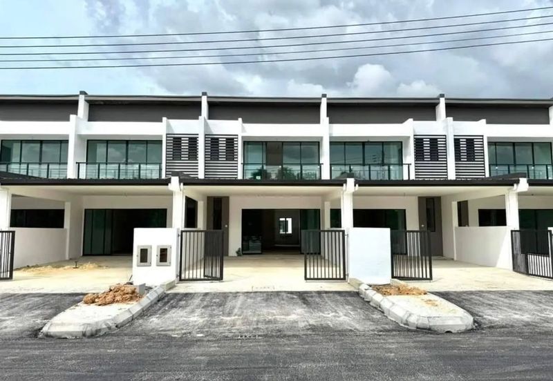 Westhill Villa @ Matang