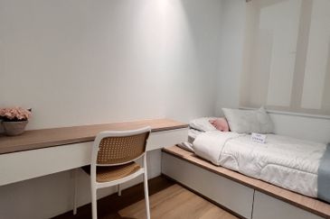 Westhill Villa @ Matang