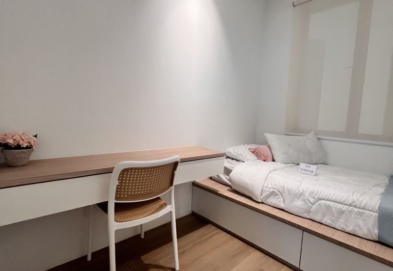 Westhill Villa @ Matang