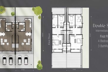 Westhill Villa @ Matang