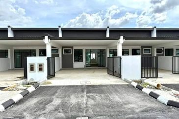 Westhill Villa @ Matang