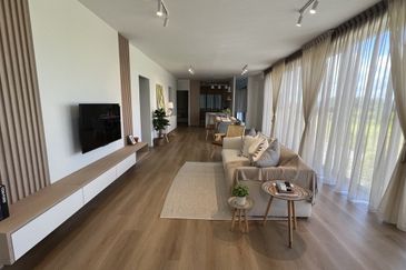 Westhill Villa @ Matang