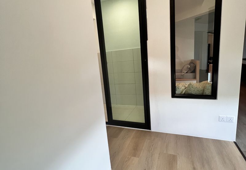 Westhill Villa @ Matang