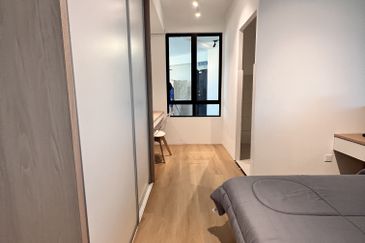 Westhill Villa @ Matang