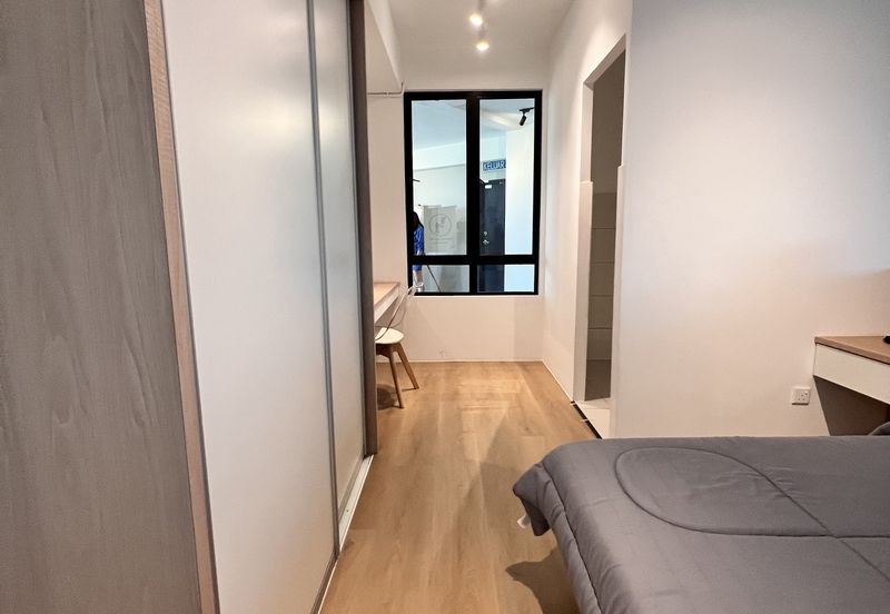 Westhill Villa @ Matang