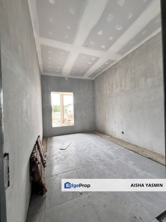 Semi Detached HOLMES AVENUE at Matang For Sale, Sarawak, Kuching