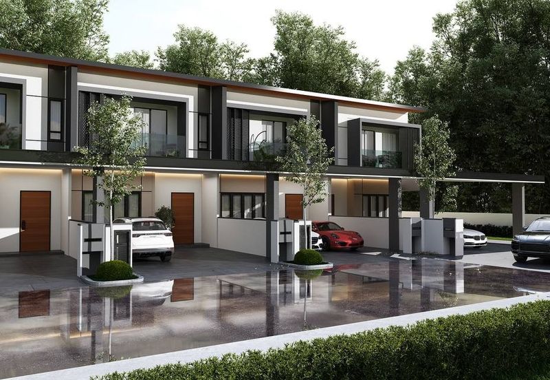 Ava Emerald @Moyan Batu