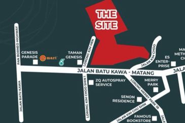 Ava Emerald @Moyan Batu