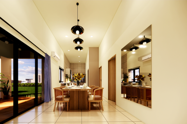 Taman Pelangi Matang