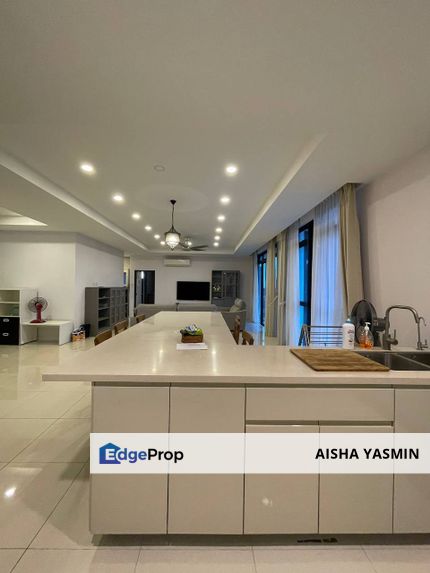 RIVERVALE Condominium Fully Furnished at Stutong for Sale, Sarawak, Kuching
