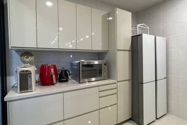 Rivervale Condominium