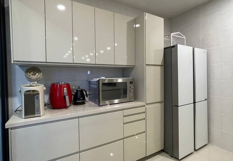 Rivervale Condominium