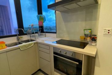 Rivervale Condominium