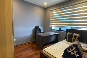 Rivervale Condominium