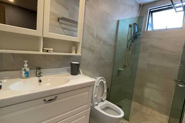 Rivervale Condominium