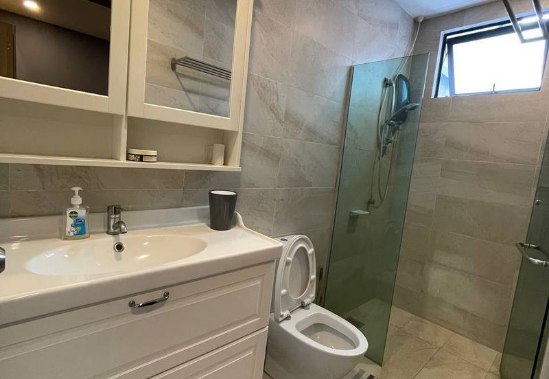 Rivervale Condominium