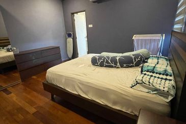 Rivervale Condominium