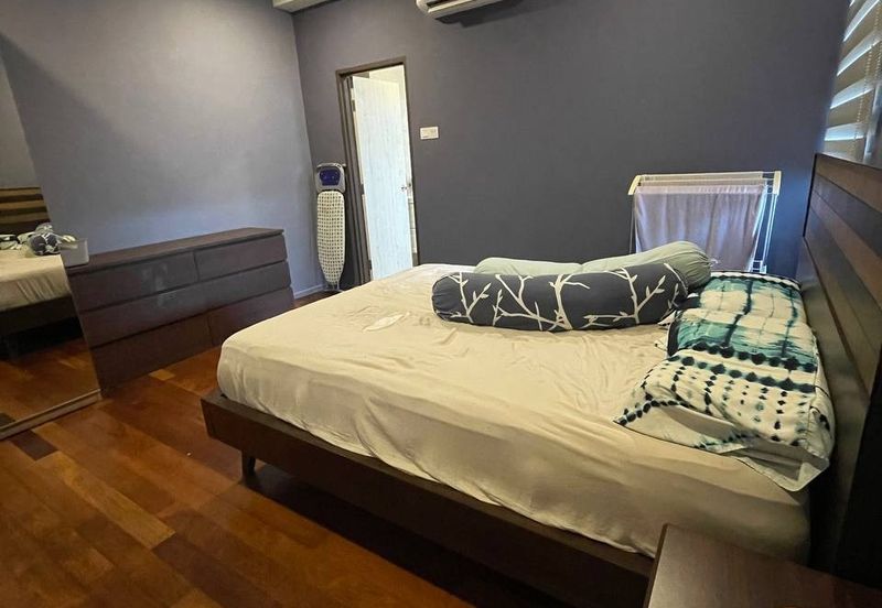 Rivervale Condominium