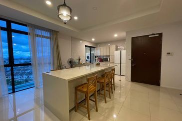 Rivervale Condominium