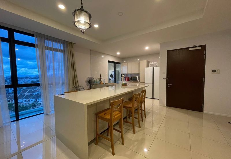 Rivervale Condominium