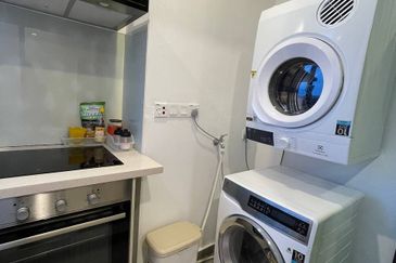 Rivervale Condominium