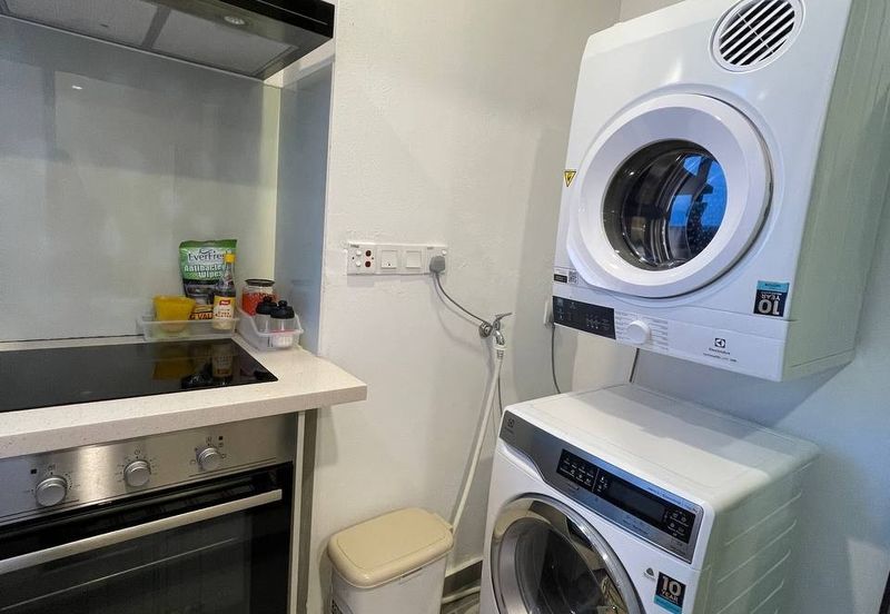 Rivervale Condominium