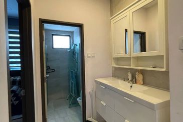 Rivervale Condominium